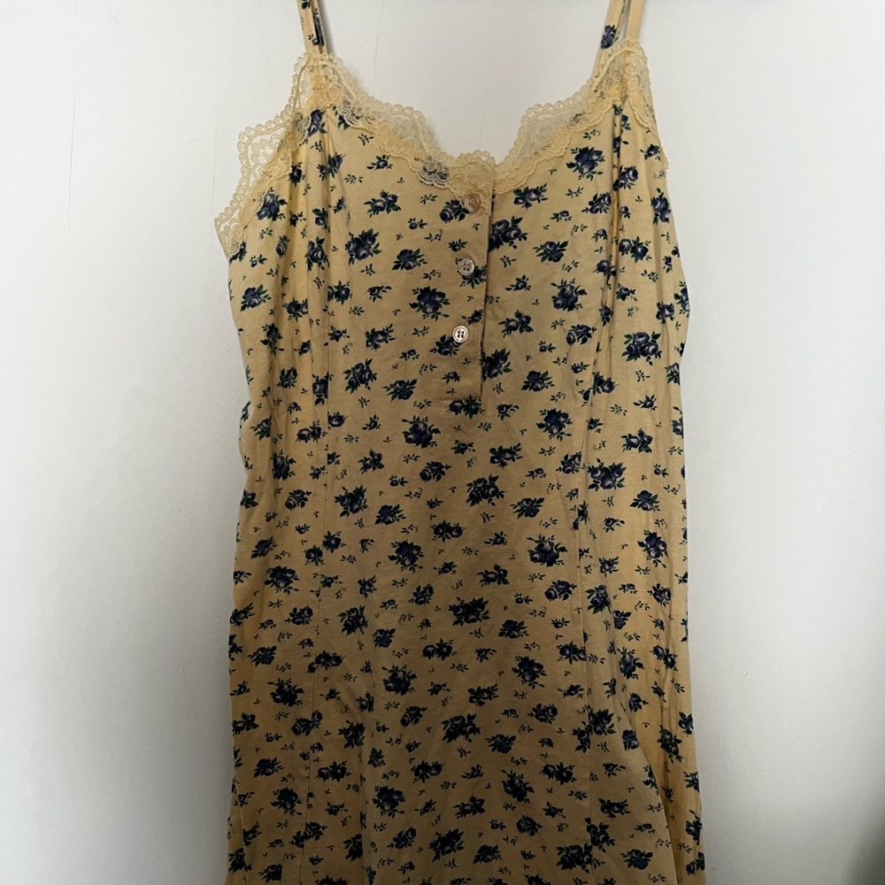 ♡ Victorias Secret dress